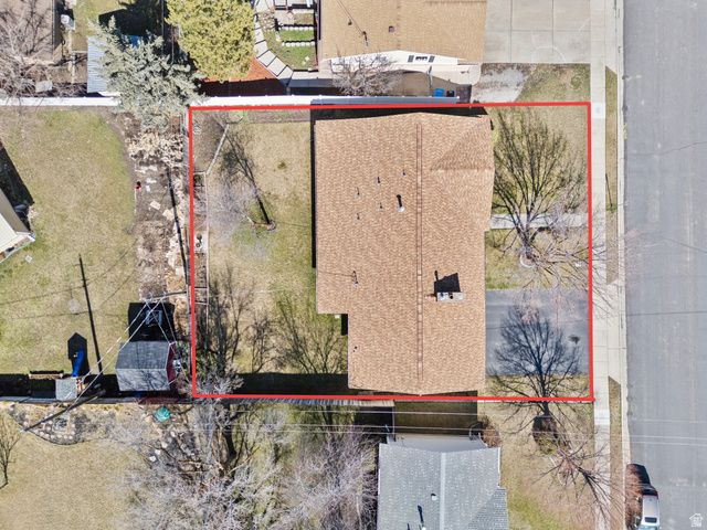 1167 N 680 E, Logan, UT 84341