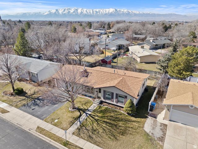 1167 N 680 E, Logan, UT 84341