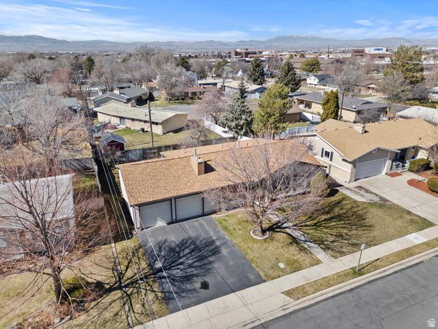 1167 N 680 E, Logan, UT 84341