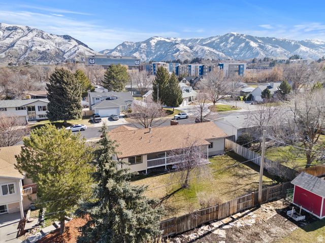 1167 N 680 E, Logan, UT 84341