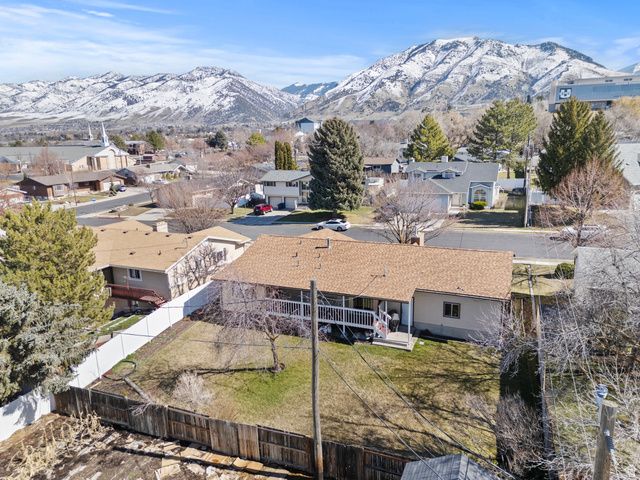 1167 N 680 E, Logan, UT 84341