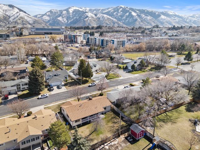 1167 N 680 E, Logan, UT 84341