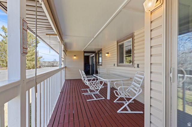 1167 N 680 E, Logan, UT 84341