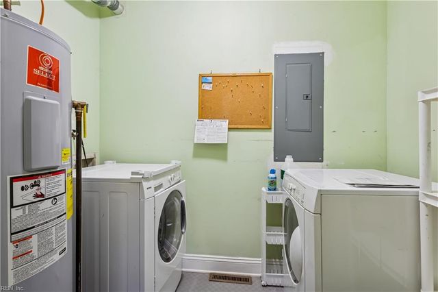 2510 Oak LN, West Point, VA 23181