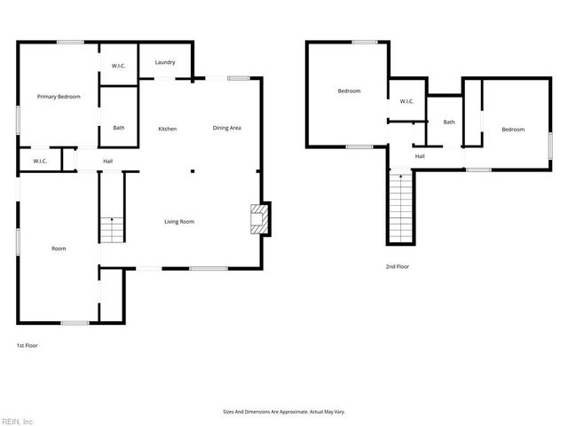 2510 Oak LN, West Point, VA 23181