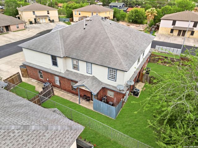 7642-7448 Windsor Oaks, San Antonio, TX 78239