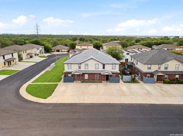 7642-7448 Windsor Oaks, San Antonio, TX 78239
