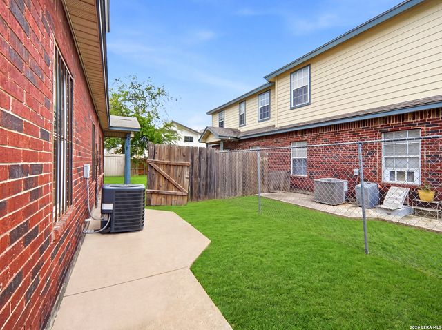 7642-7448 Windsor Oaks, San Antonio, TX 78239