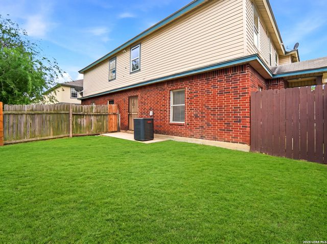 7642-7448 Windsor Oaks, San Antonio, TX 78239