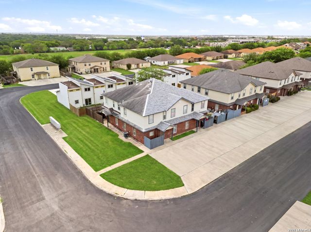 7642-7448 Windsor Oaks, San Antonio, TX 78239