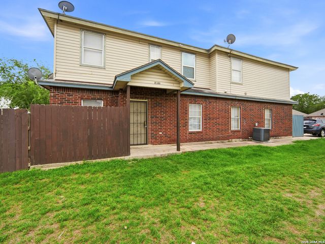 7642-7448 Windsor Oaks, San Antonio, TX 78239