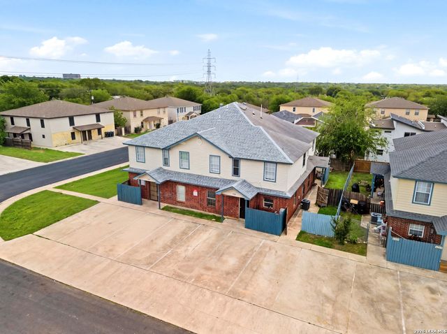 7642-7448 Windsor Oaks, San Antonio, TX 78239