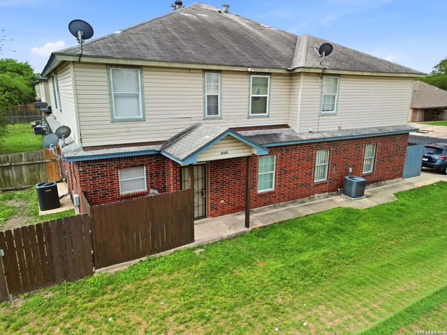 7642-7448 Windsor Oaks, San Antonio, TX 78239