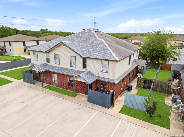 7642-7448 Windsor Oaks, San Antonio, TX 78239