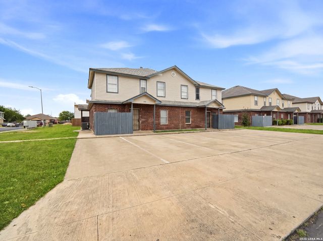 7642-7448 Windsor Oaks, San Antonio, TX 78239