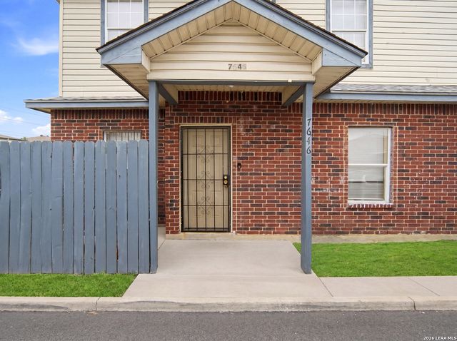7642-7448 Windsor Oaks, San Antonio, TX 78239