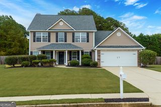 906 Callee Drive, Loganville, GA 30052