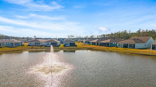 727 COOL BREEZE Way, Yulee, FL 32097