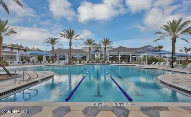 727 COOL BREEZE Way, Yulee, FL 32097