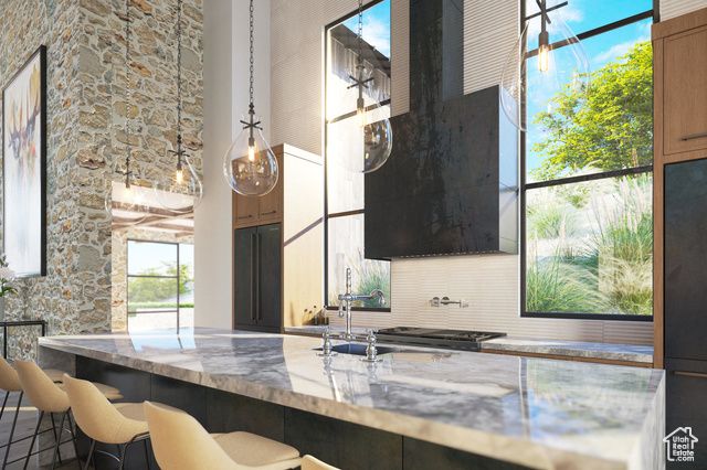 8139 N SUNRISE LOOP, Park City, UT 84098