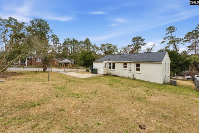 91 Hutto Court, Columbia, SC 29204