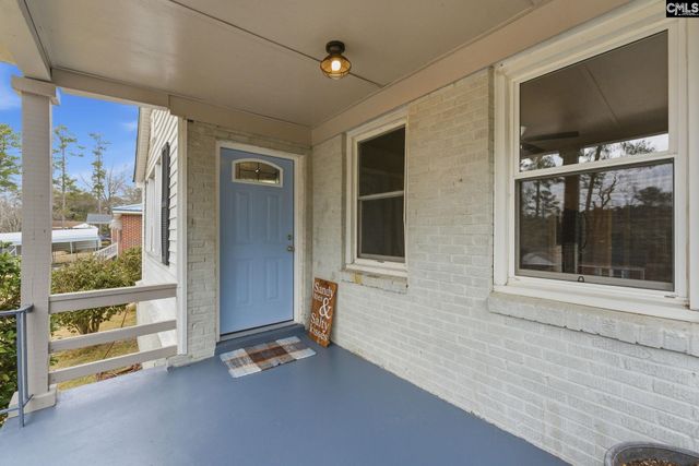 91 Hutto Court, Columbia, SC 29204