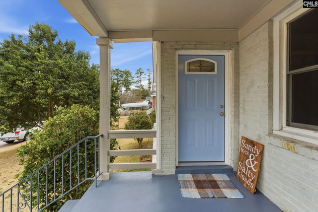 91 Hutto Court, Columbia, SC 29204