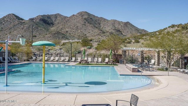 2668 N 216th Drive, Buckeye, AZ 85396