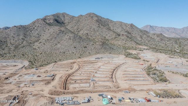 2668 N 216th Drive, Buckeye, AZ 85396