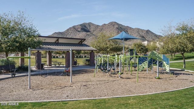 2668 N 216th Drive, Buckeye, AZ 85396