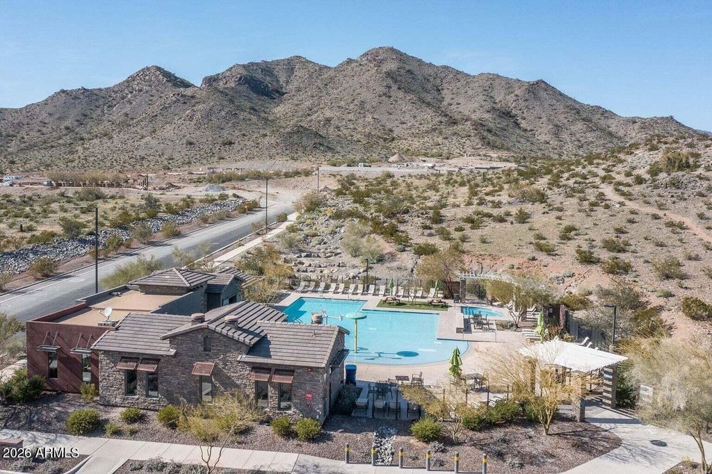 2668 N 216th Drive, Buckeye, AZ 85396 — photo 3