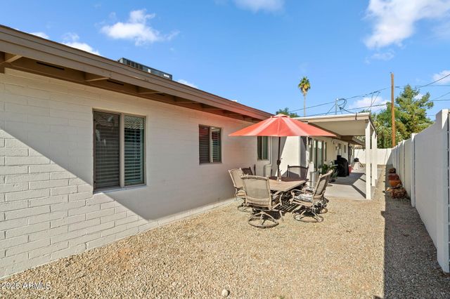 3901 N 19TH Street, Phoenix, AZ 85016