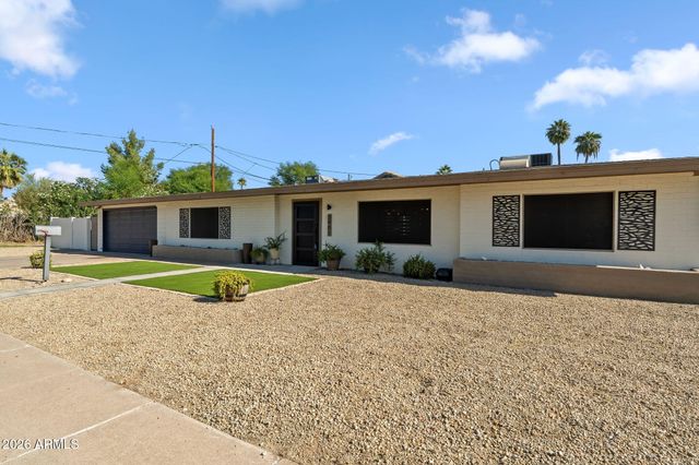 3901 N 19TH Street, Phoenix, AZ 85016