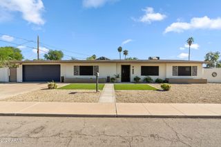 3901 N 19TH Street, Phoenix, AZ 85016