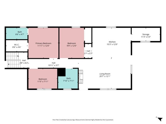 334 Wartrace Hwy, Pleasant Shade, TN 37145