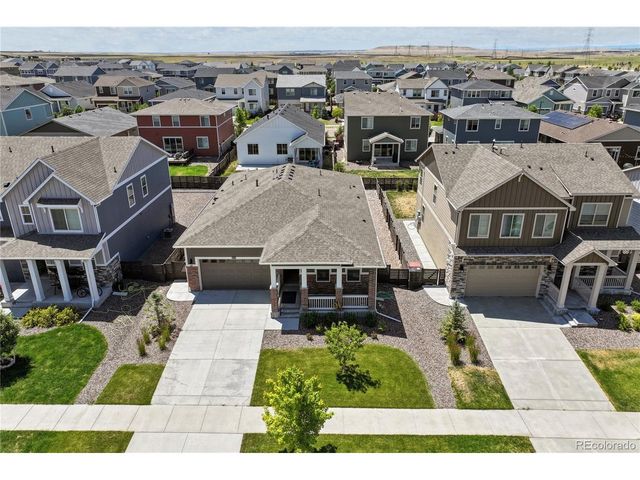 26774 E Archer Ave, Aurora, CO 80018
