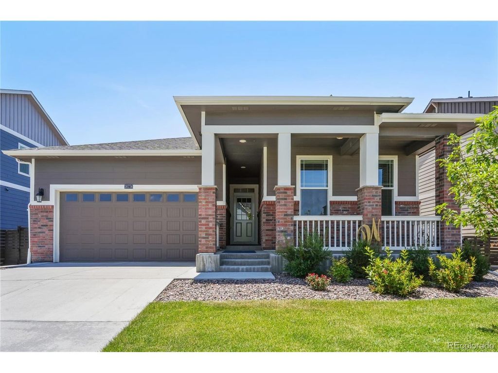 26774 E Archer Ave, Aurora, CO 80018