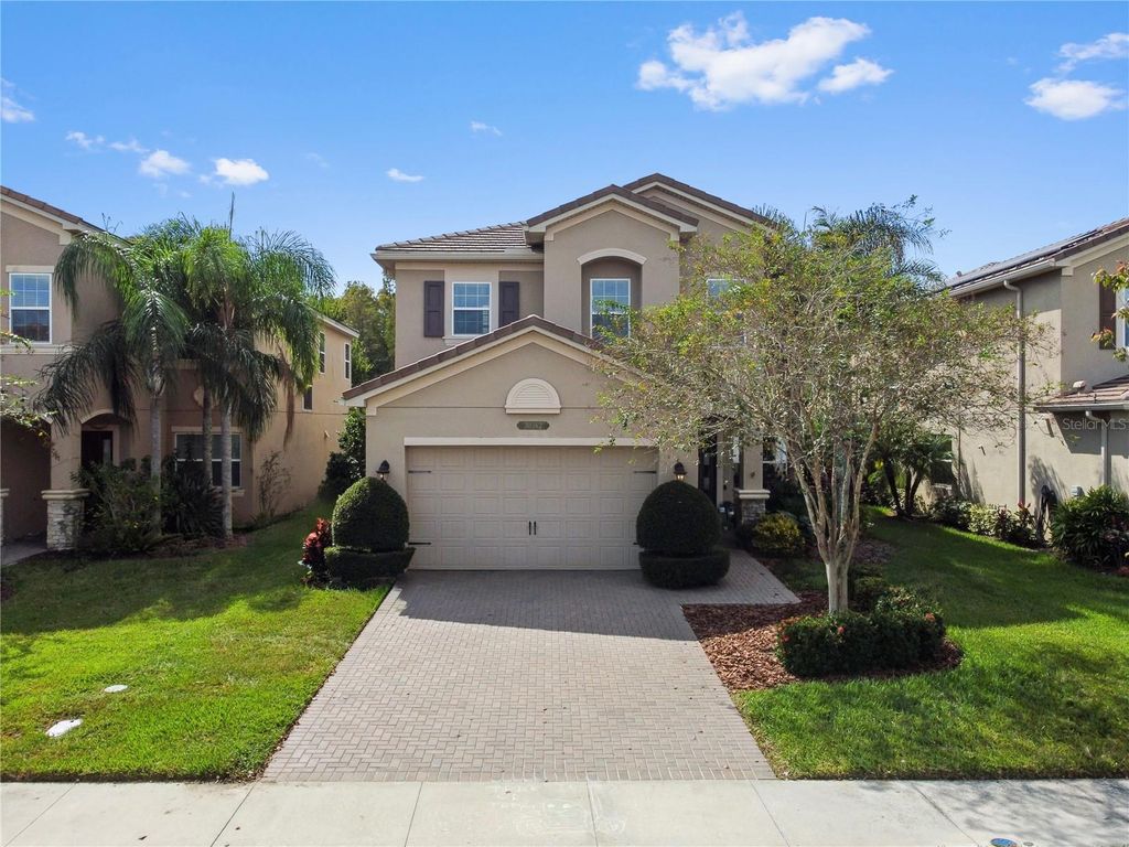 30362 CEASAR PARK DRIVE, Wesley Chapel, FL 33543