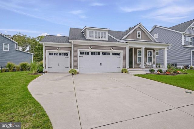 24187 HEARTLEAF RD, Frankford, DE 19945