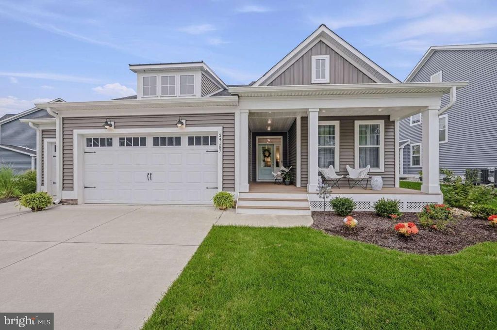 24187 HEARTLEAF RD, Frankford, DE 19945
