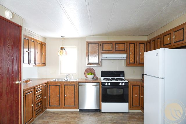 25 Willow Bend Drive S, Billings, MT 59102