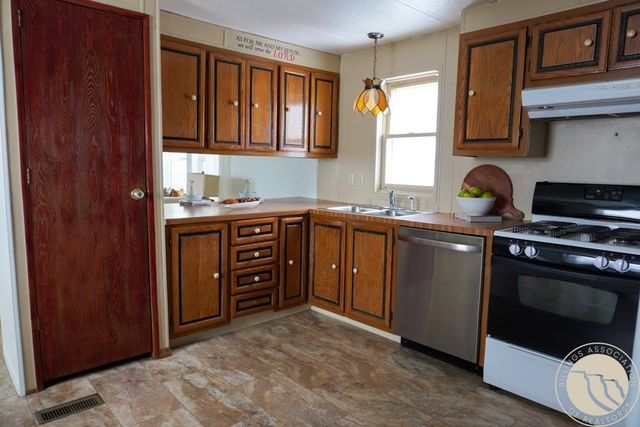 25 Willow Bend Drive S, Billings, MT 59102