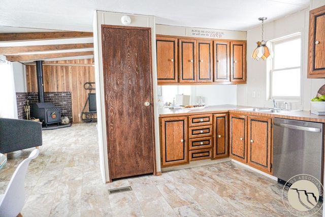 25 Willow Bend Drive S, Billings, MT 59102