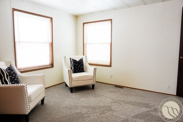 25 Willow Bend Drive S, Billings, MT 59102