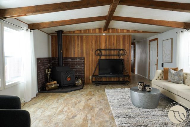 25 Willow Bend Drive S, Billings, MT 59102