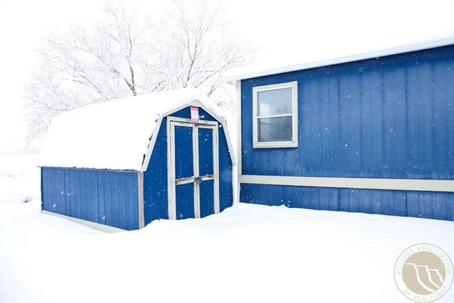 25 Willow Bend Drive S, Billings, MT 59102