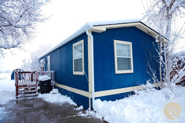 25 Willow Bend Drive S, Billings, MT 59102