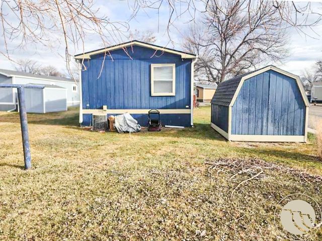 25 Willow Bend Drive S, Billings, MT 59102