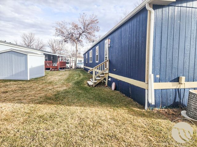 25 Willow Bend Drive S, Billings, MT 59102
