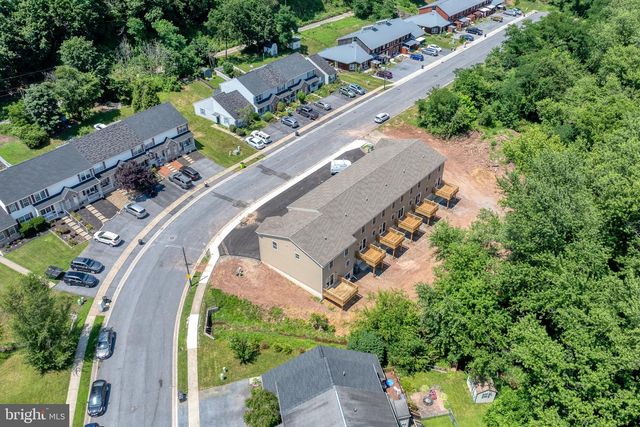 44 PETERSBURG LN, Duncannon, PA 17020